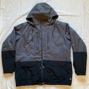 Columbia Men’s Insulated Jacket